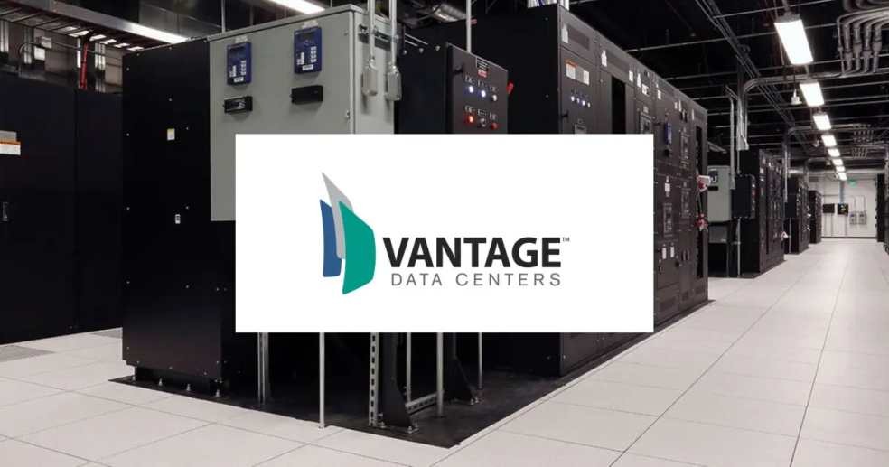 «جهاز أبوظبي للاستثمار» يُشارك فى جولة تمويلية لشركة «Vantage Data Centers» بقيمة 1.6 مليار دولار