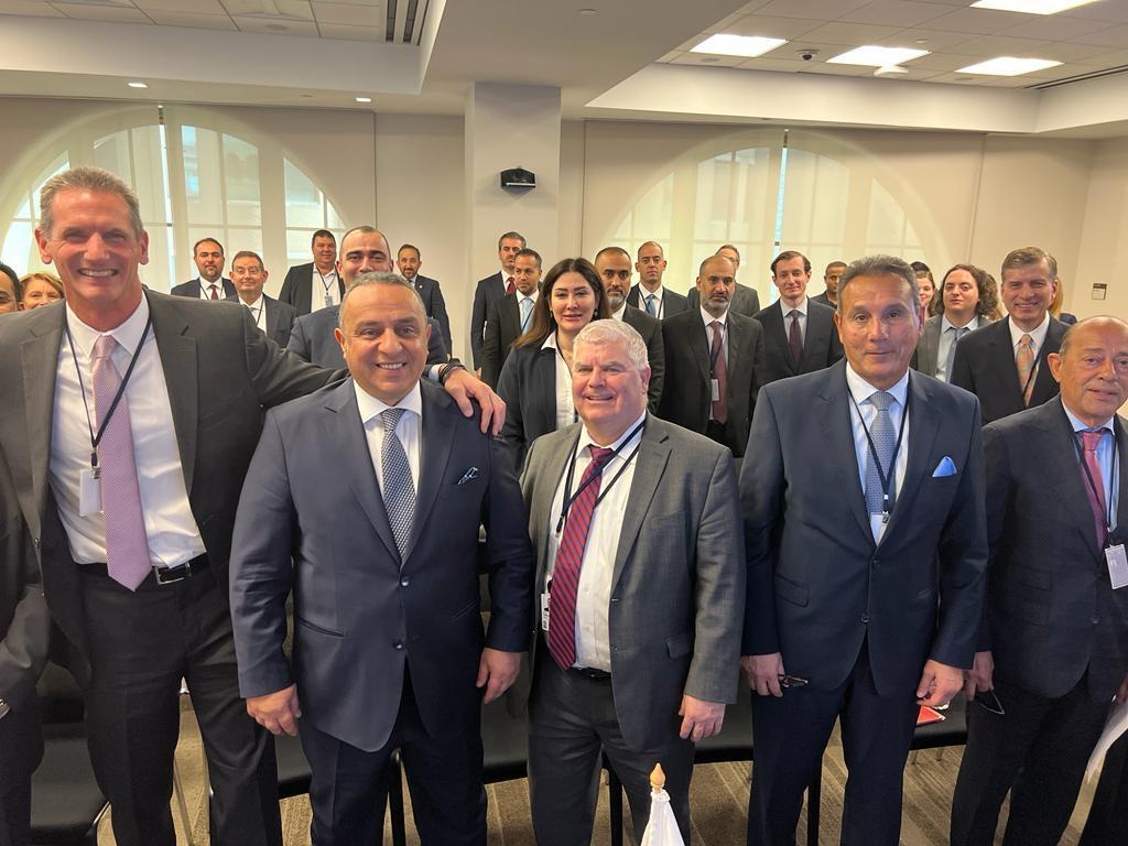 «نيويورك» تحتضن أكبر مؤتمر لاتحاد المصارف العربية في 10 أكتوبر المقبل