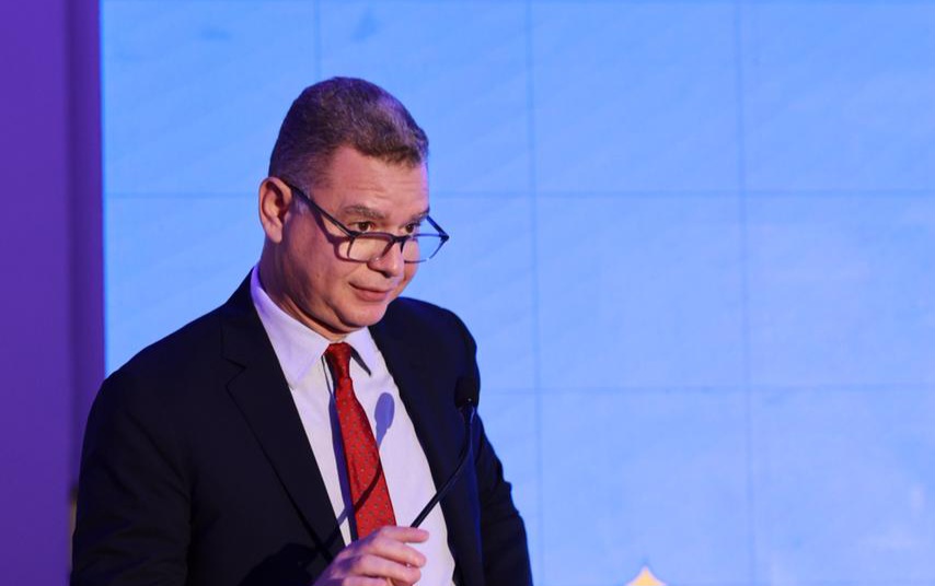 رئيس «إيتيدا» يطالب بالاستدامة في دعم الشركات الناشئة وريادة الأعمال