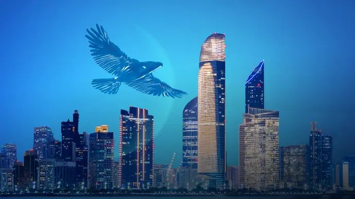 «أسبوع أبوظبي المالي»