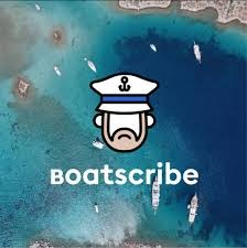 «BOATSCRIBE»