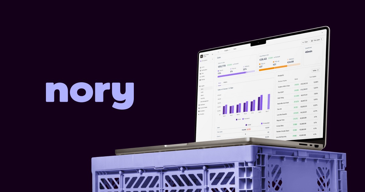 إدارة المطاعم
