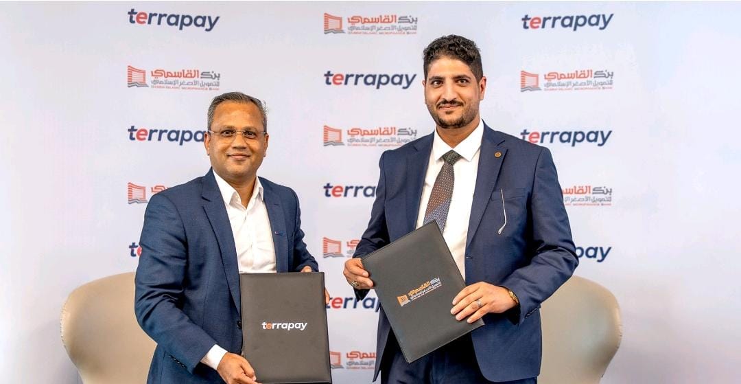 «TerraPay»