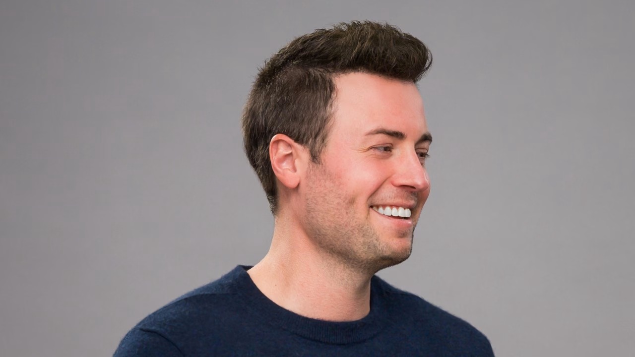 شقيق «سام ألتمان»