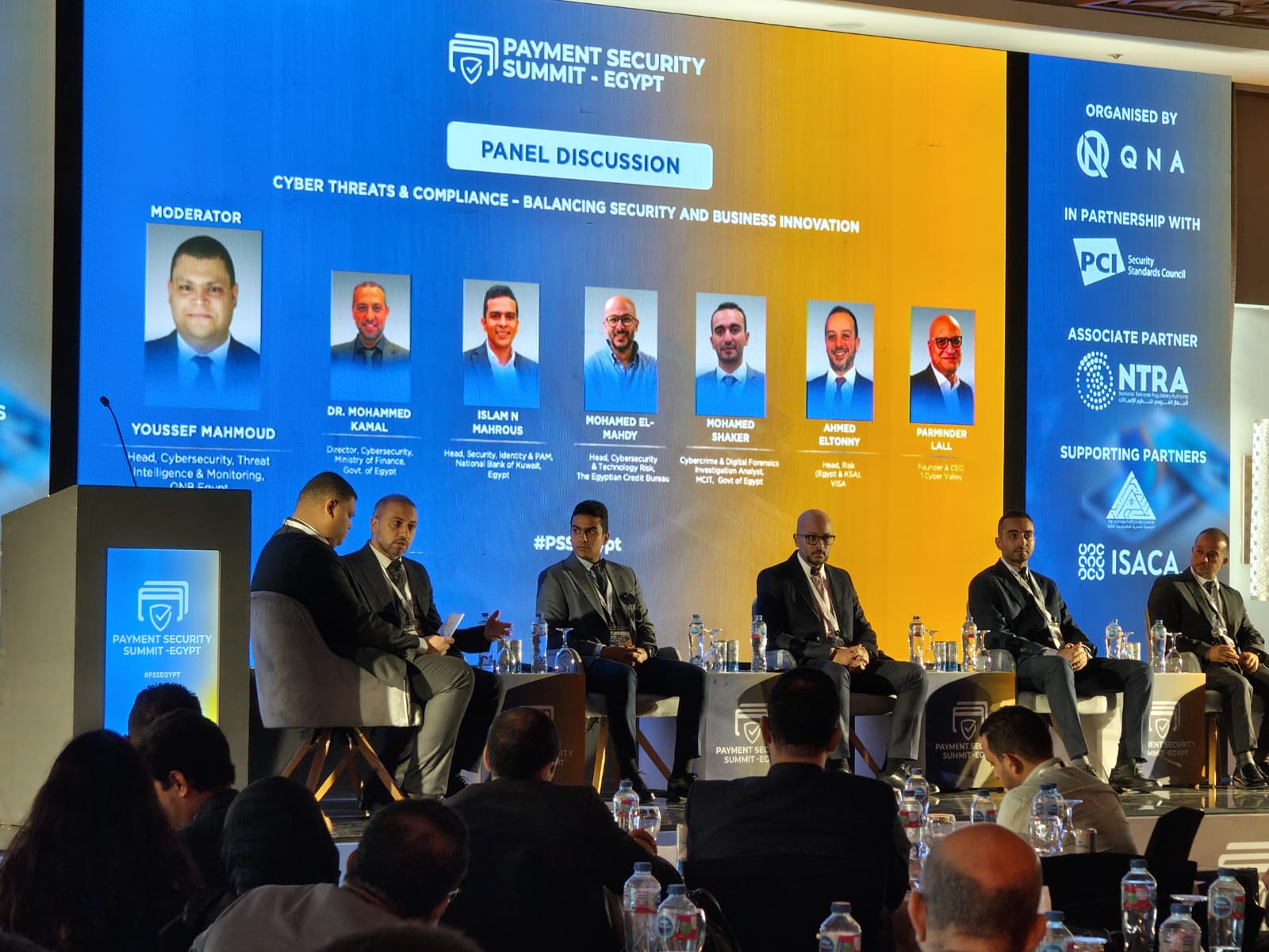 «د. محمد كمال»