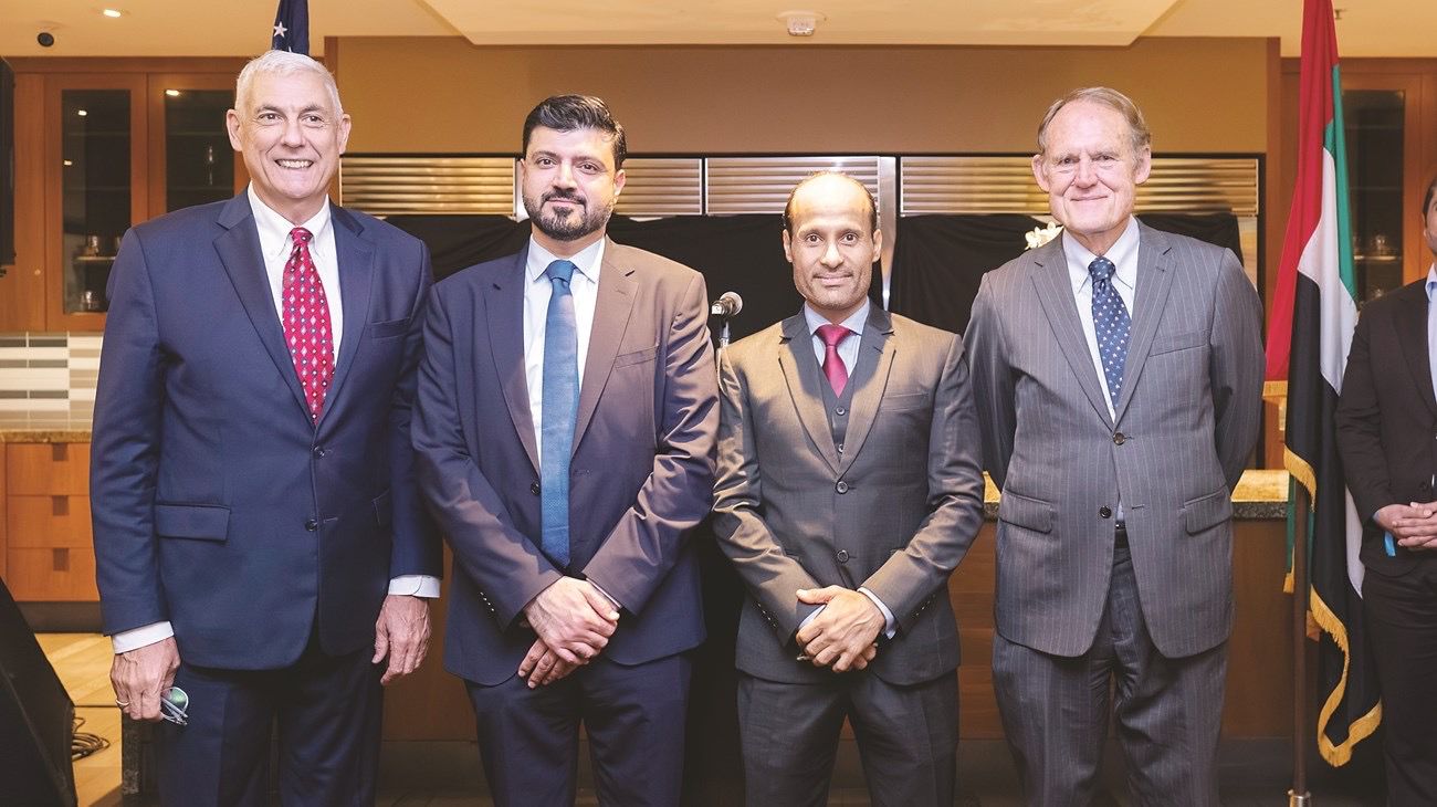 مجلس الأعمال