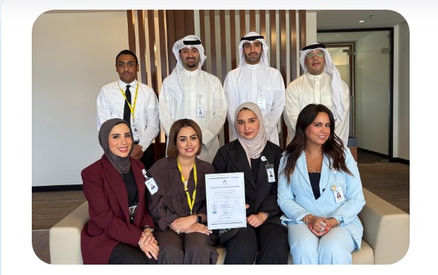 «البنك الأهلي الكويتي»