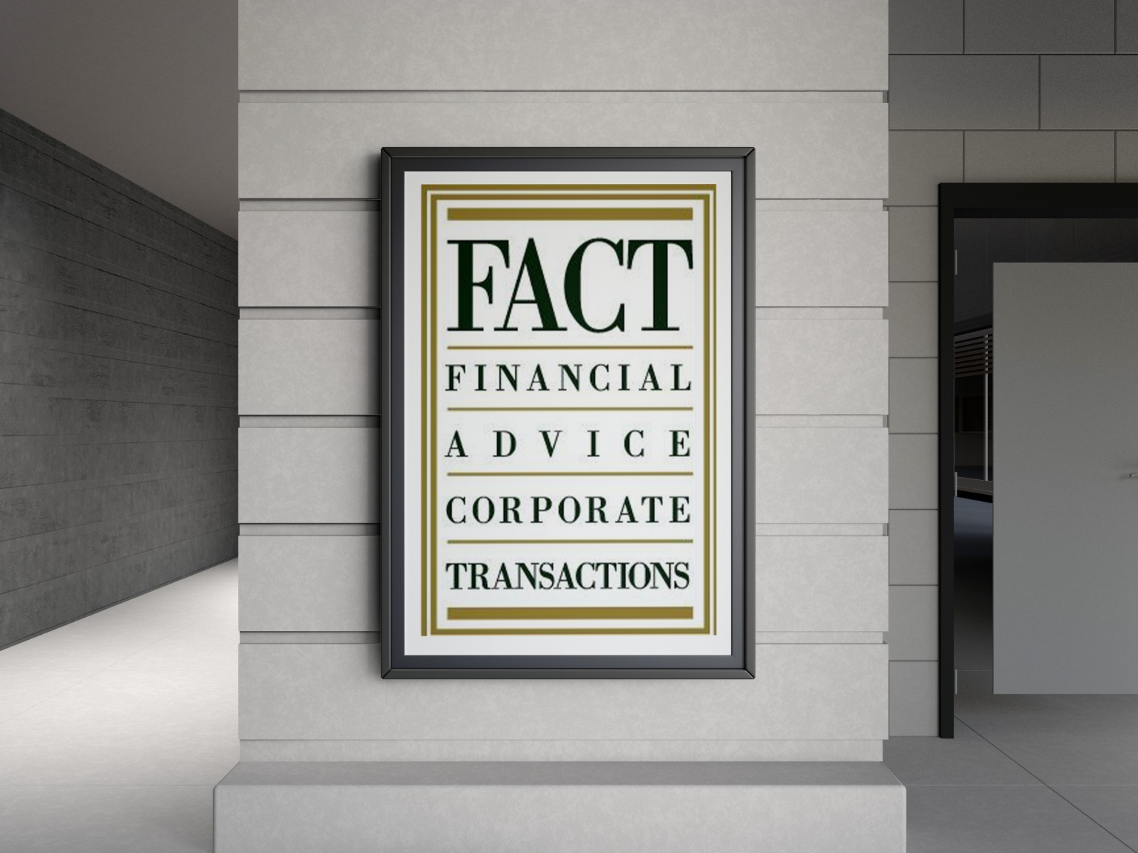 «الرقابة المالية» المصرية تجدد «قيد فاكت» بسجل المستشارين الماليين بالهيئة لمدة 3 سنوات