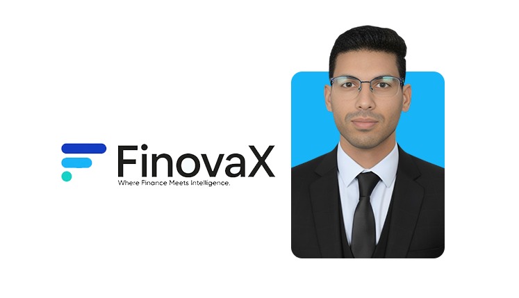 شركة «Finovax AI» تطلق منظومة ذكاء اصطناعي مالية متكاملة لدعم قرارات البنوك وشركات التمويل والتكنولوجيا المالية