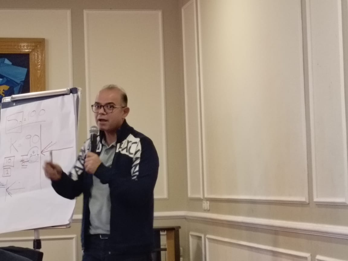 «الرقابة المالية» المصرية تعتزم تطوير آلية نظام إقراض الأوراق المالية