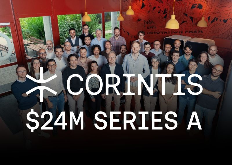 «Corintis»