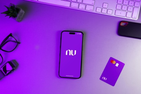 «Nubank»
