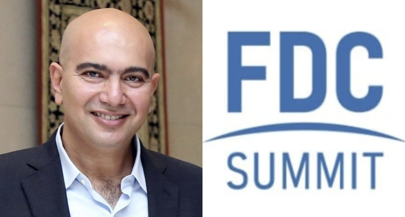 «FDC Summit»