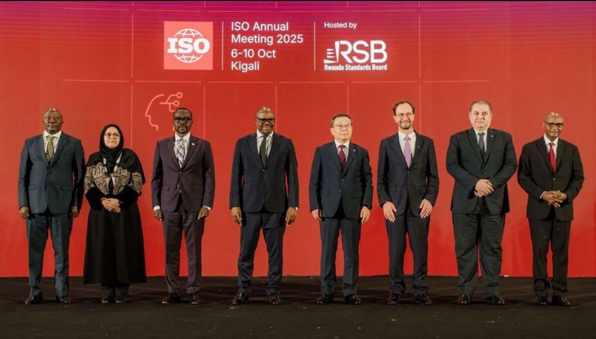 «الأيزو - ISO»