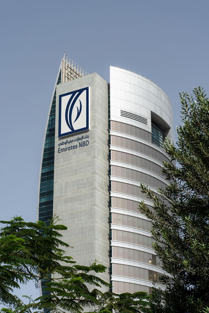 «الإمارات دبي الوطني»