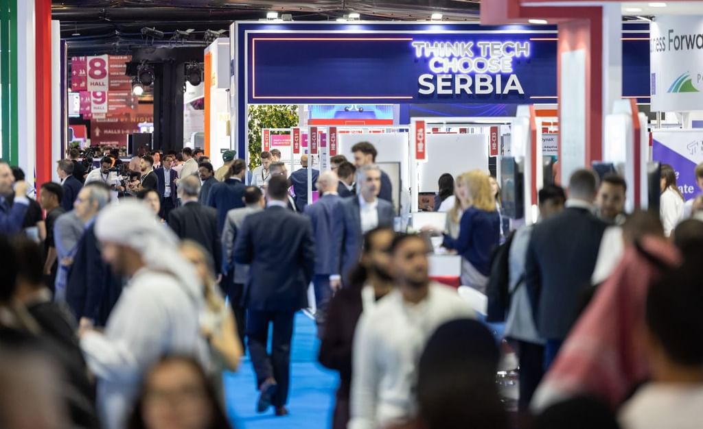 «إكسباند نورث ستار»