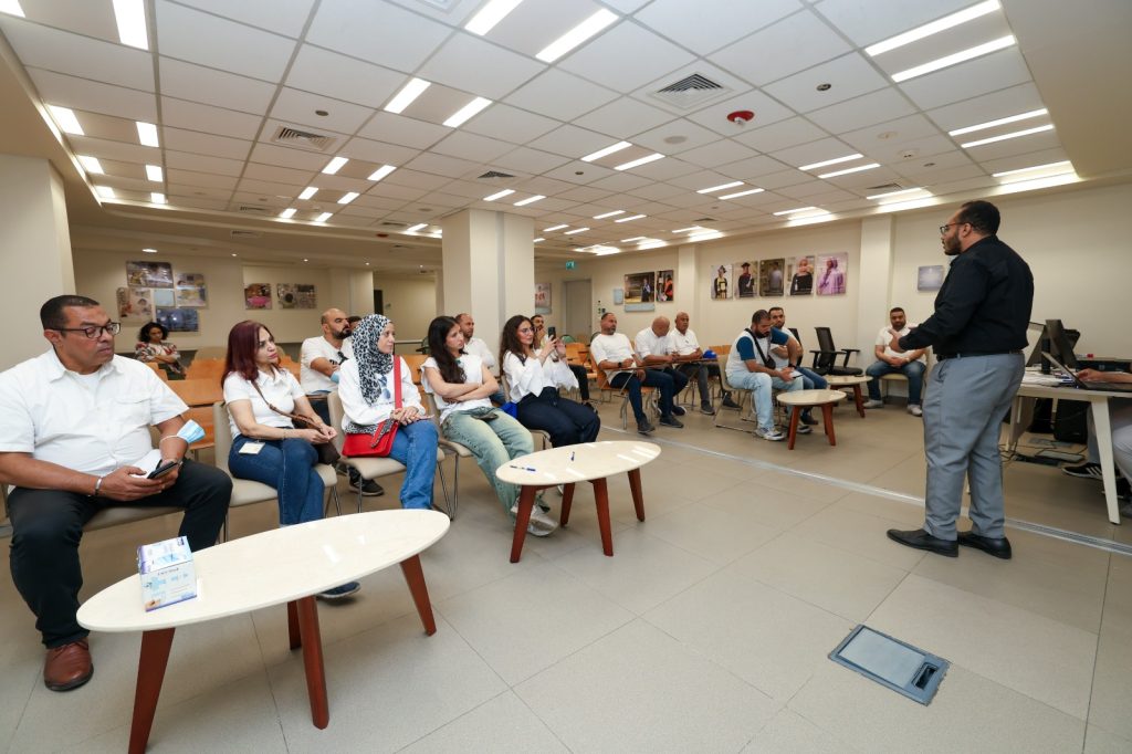 «البنك الأهلي الكويتي – مصر»