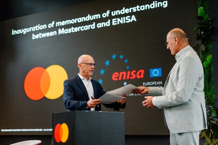 «ماستركارد»