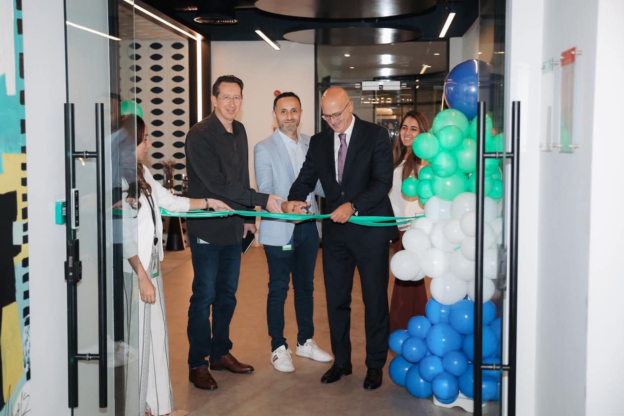 شركة «ServiceNow»