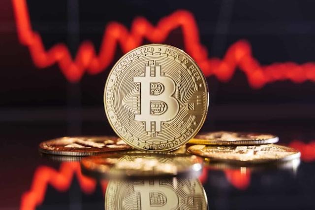 سعر «بيتكوين»