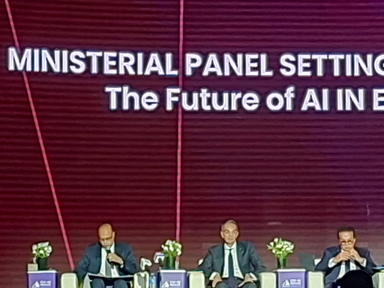 «وزير العمل المصري»