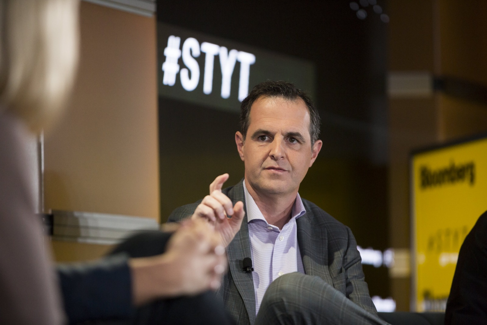 شركة «Upgrade»