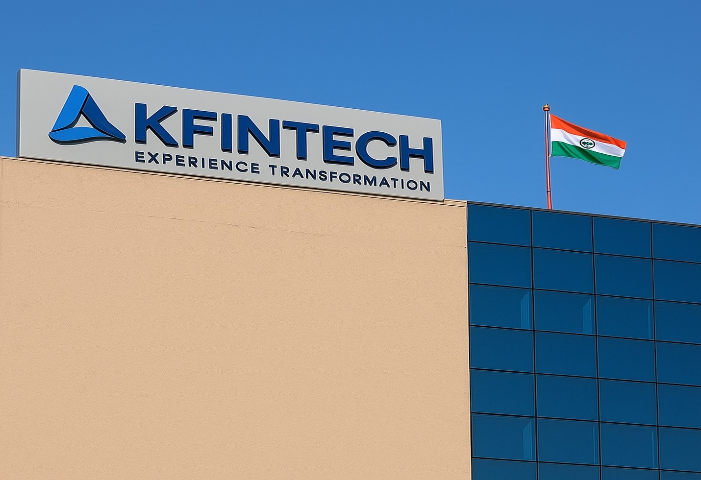 شركة «KFin Technologies»