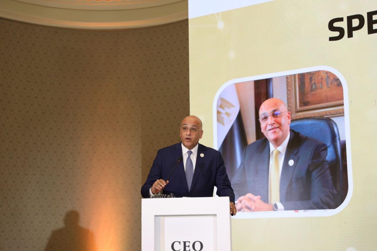 «تنمية المشروعات المصري»