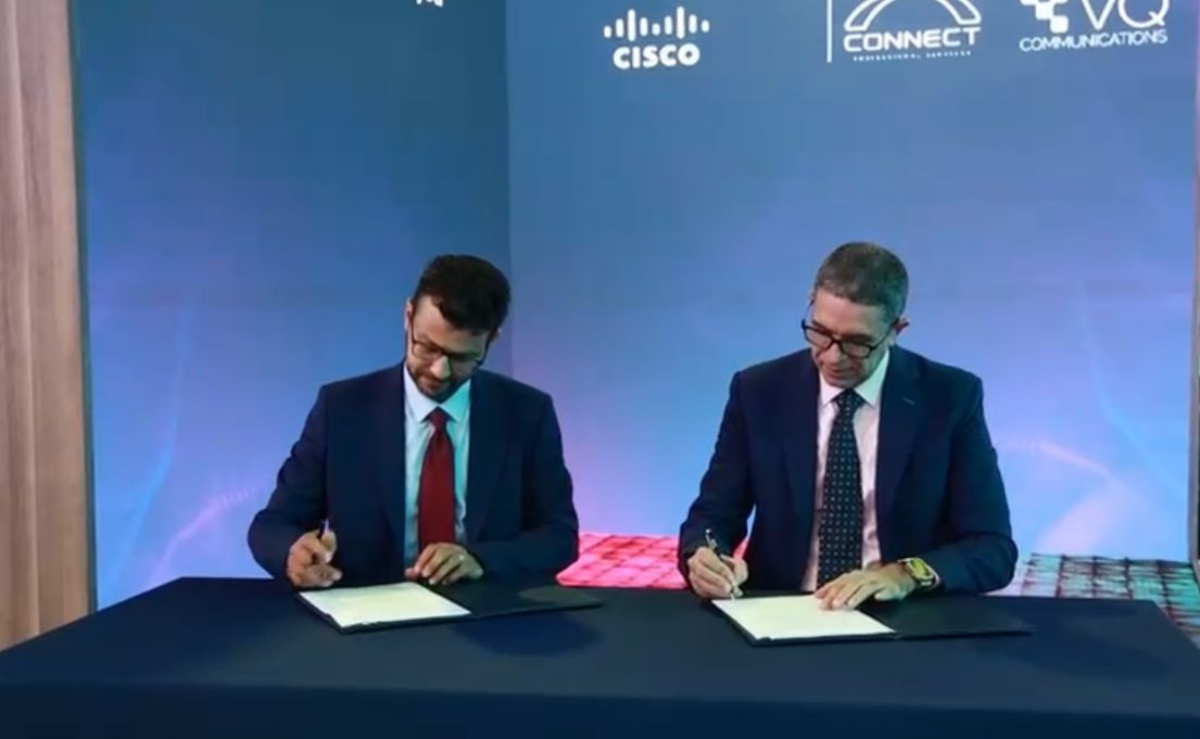 شراكة استراتيجية