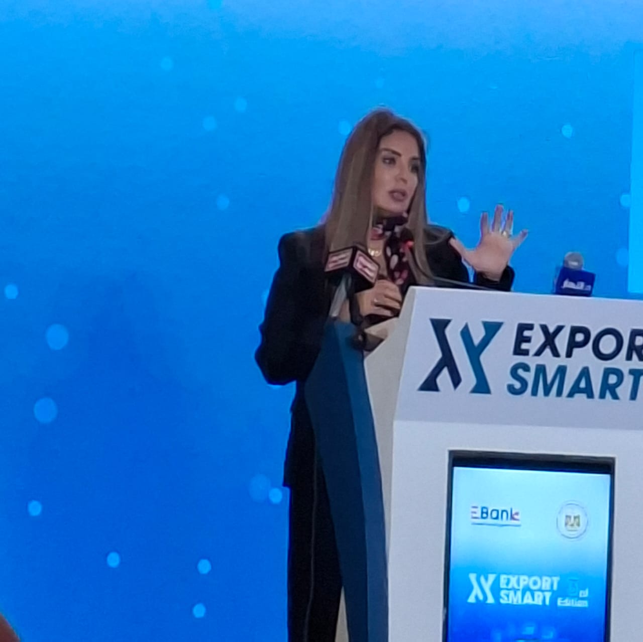 «وكيل محافظ البنك المركزي»