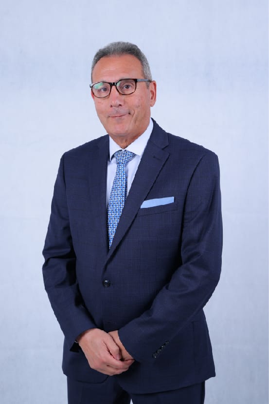 «محمد الأتربي»: