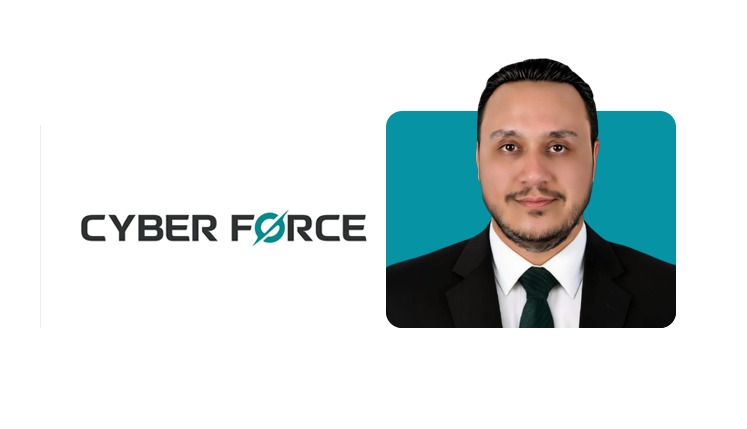 سايبر فورس