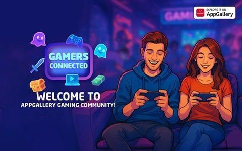 مجتمعات ألعاب