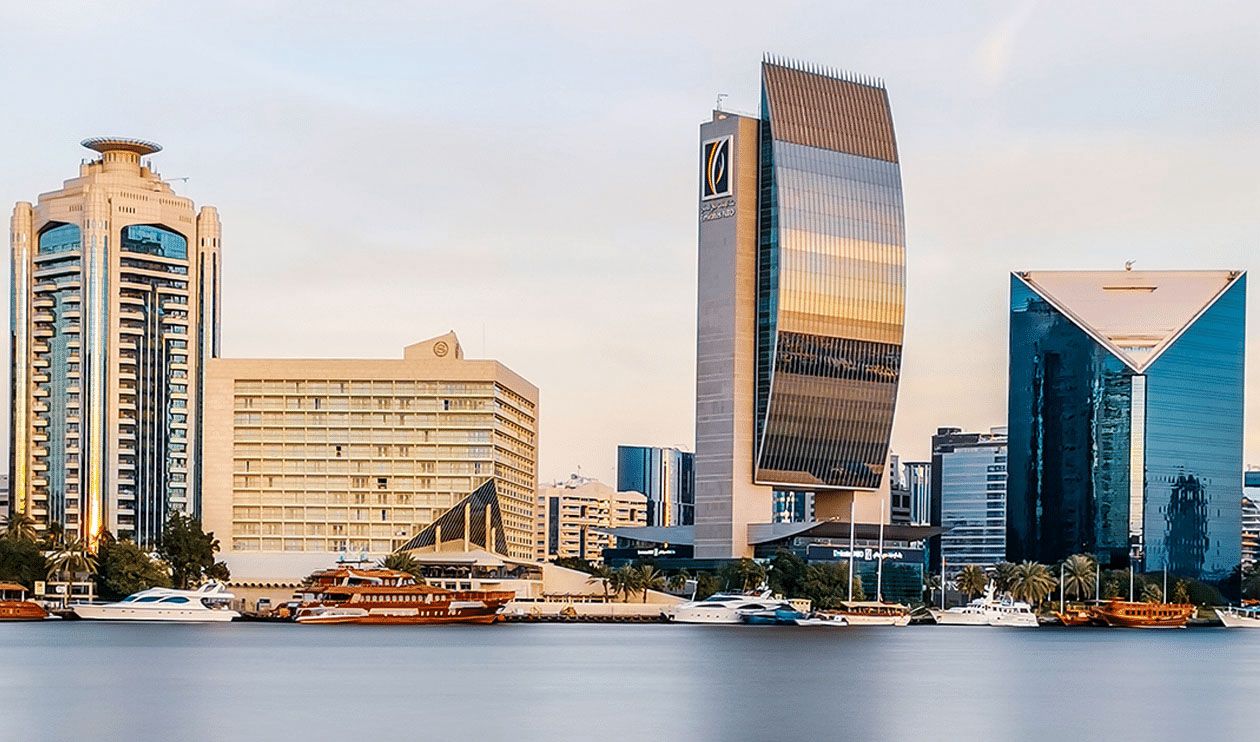 «بنك الإمارات دبي الوطني»