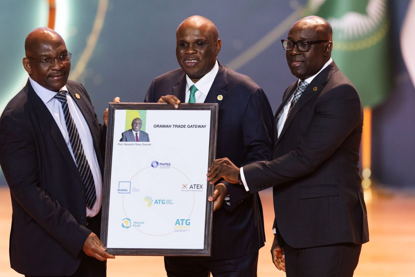 «بنديكت أوراما»