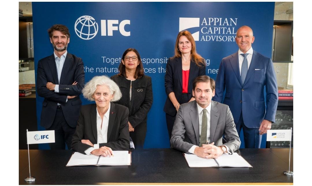 «أبيان كابيتال»