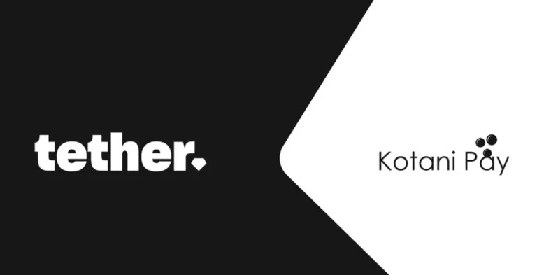 شركة «Kotani Pay»