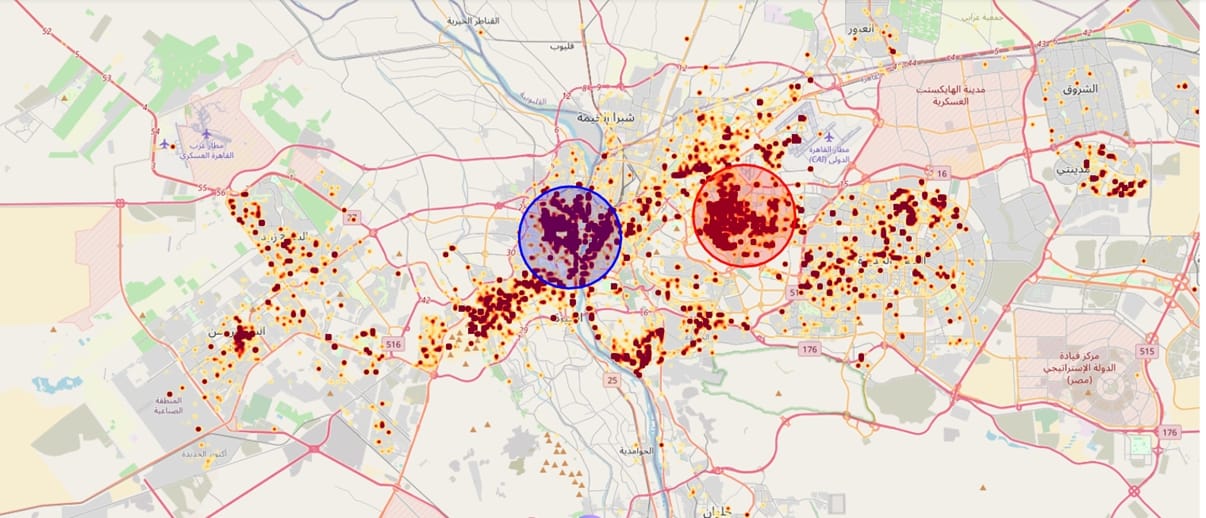 «دي دي مصر»