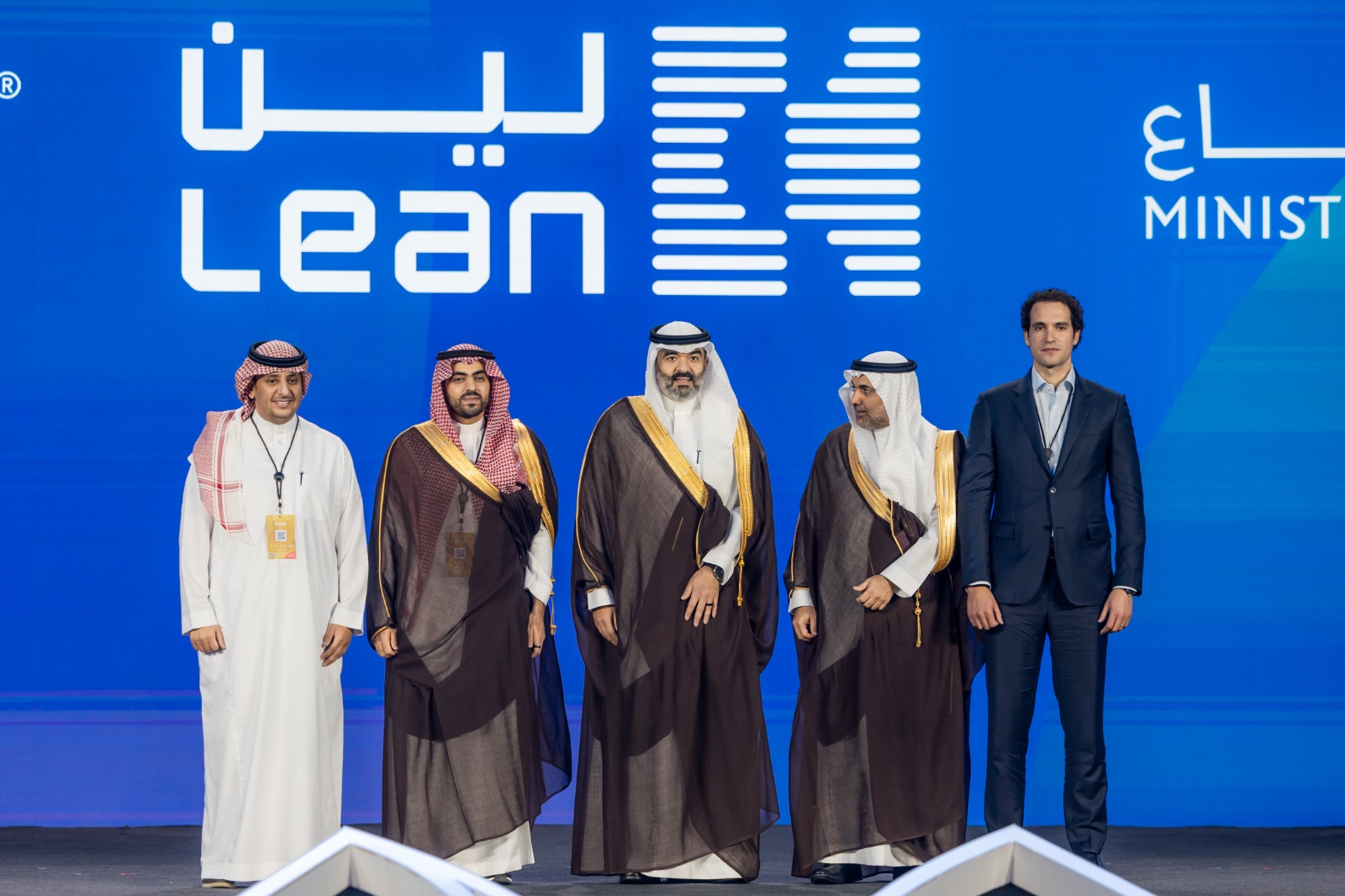 «ووب» و«لين»