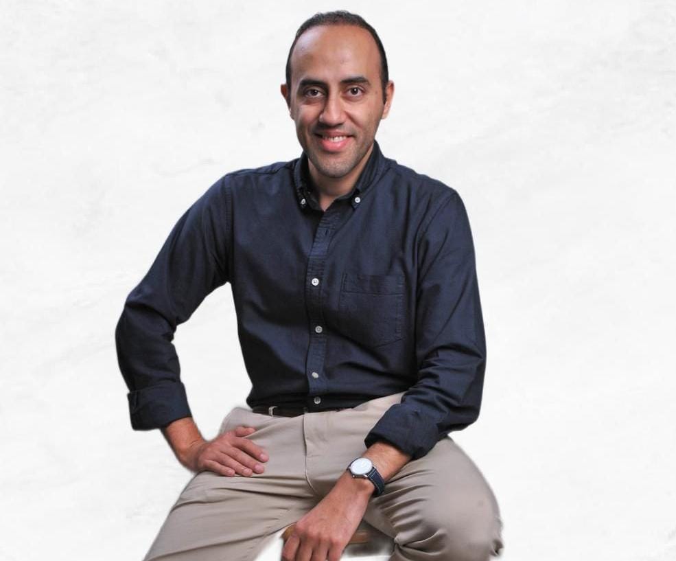 «محمد حلمي»