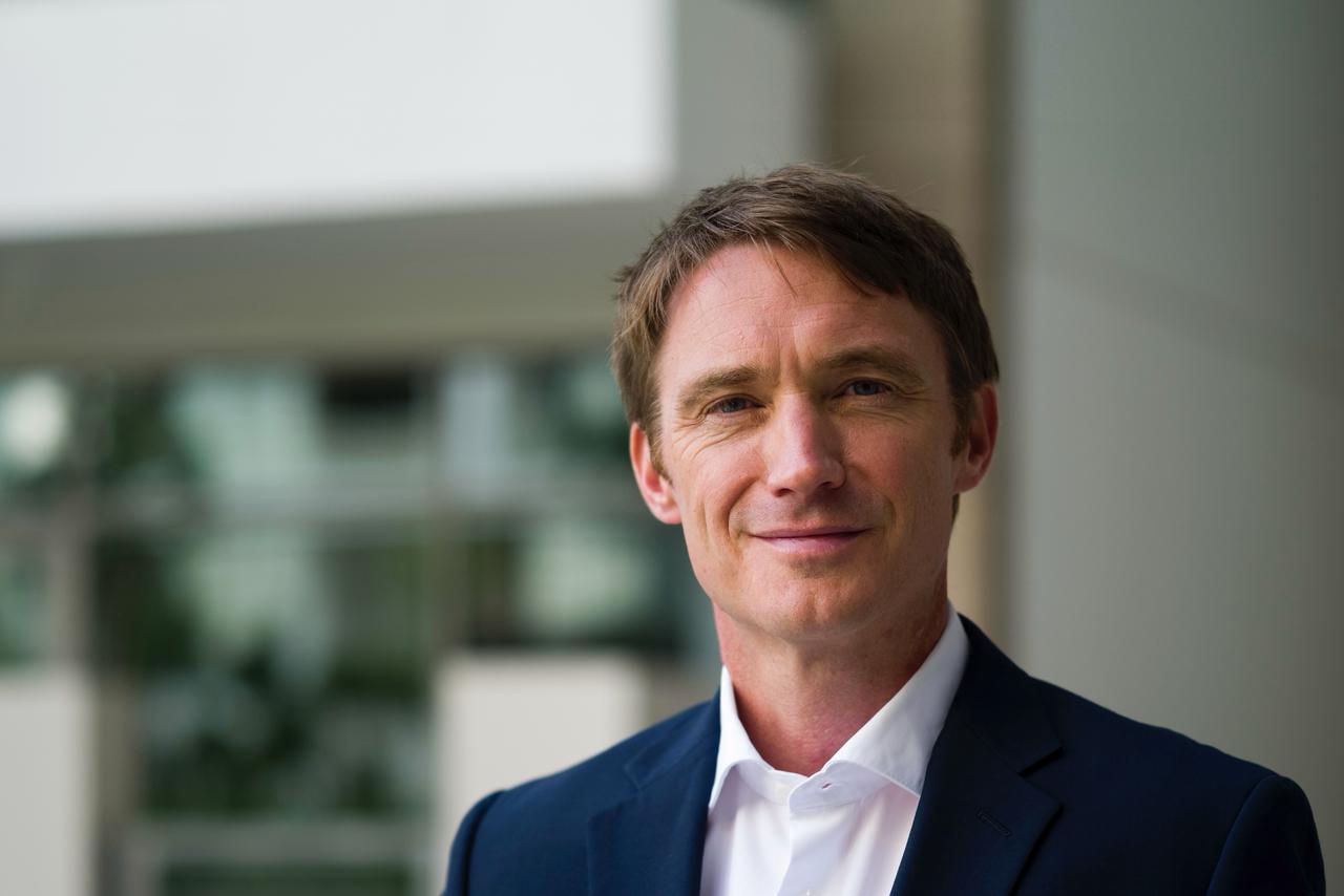 إرنست ويونغ