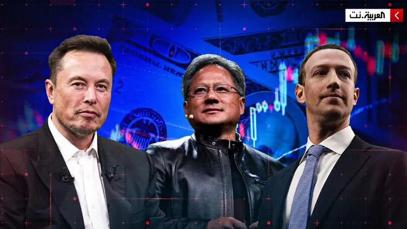 شركات التكنولوجيا