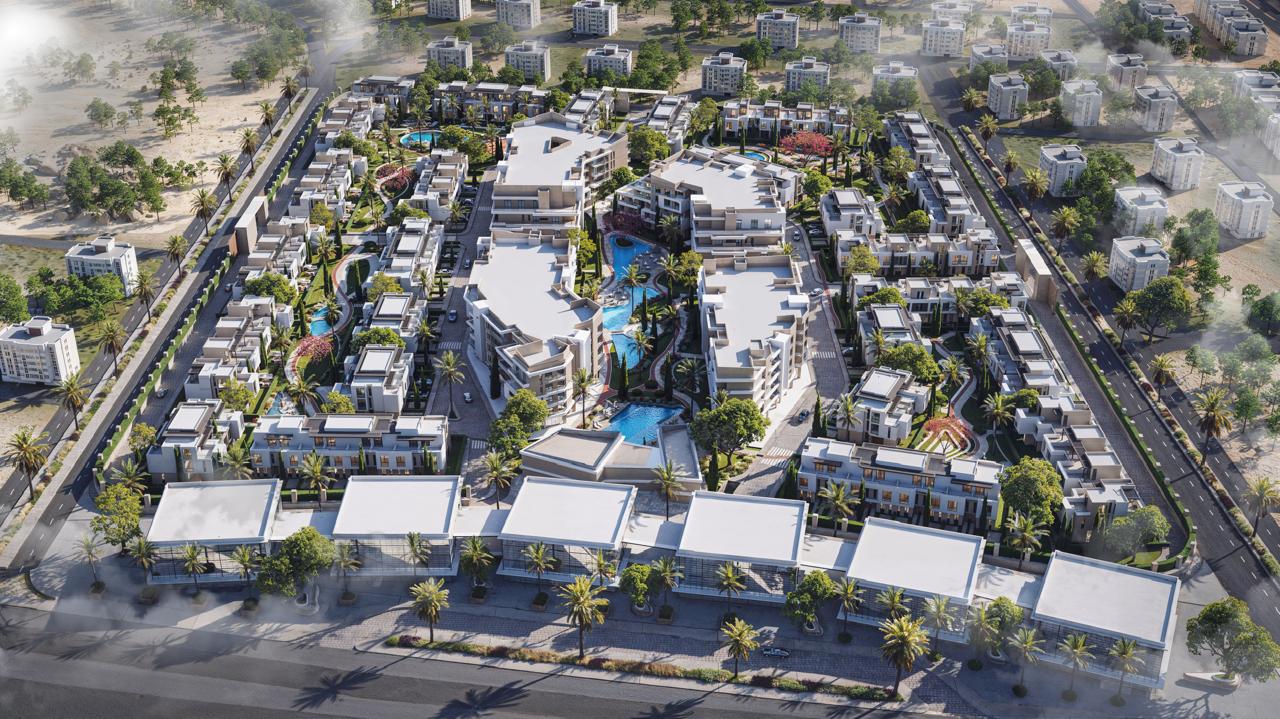 شركة «Imarrae» تطلق مشروعها السكني الأول «KIN » بالقاهرة الجديدة باستثمارات 16 مليار جنيه