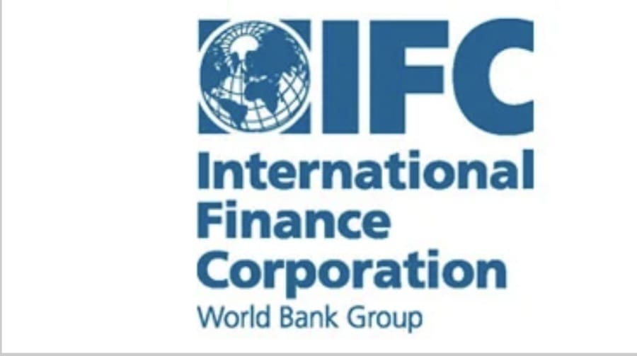 التمويل الدولية