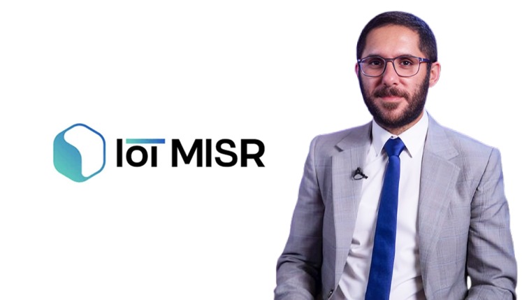 IoT Misr