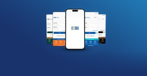 البنك التجارى الدولى