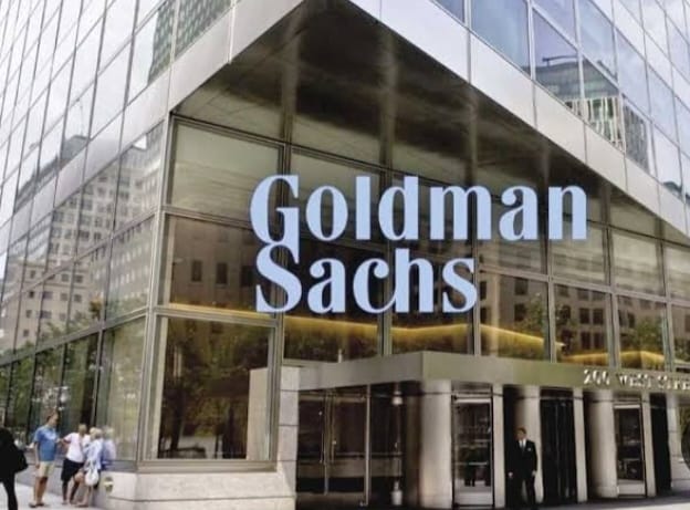 جولدمان ساكس