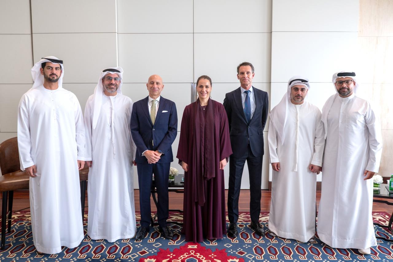 مجموعة بارتنرز