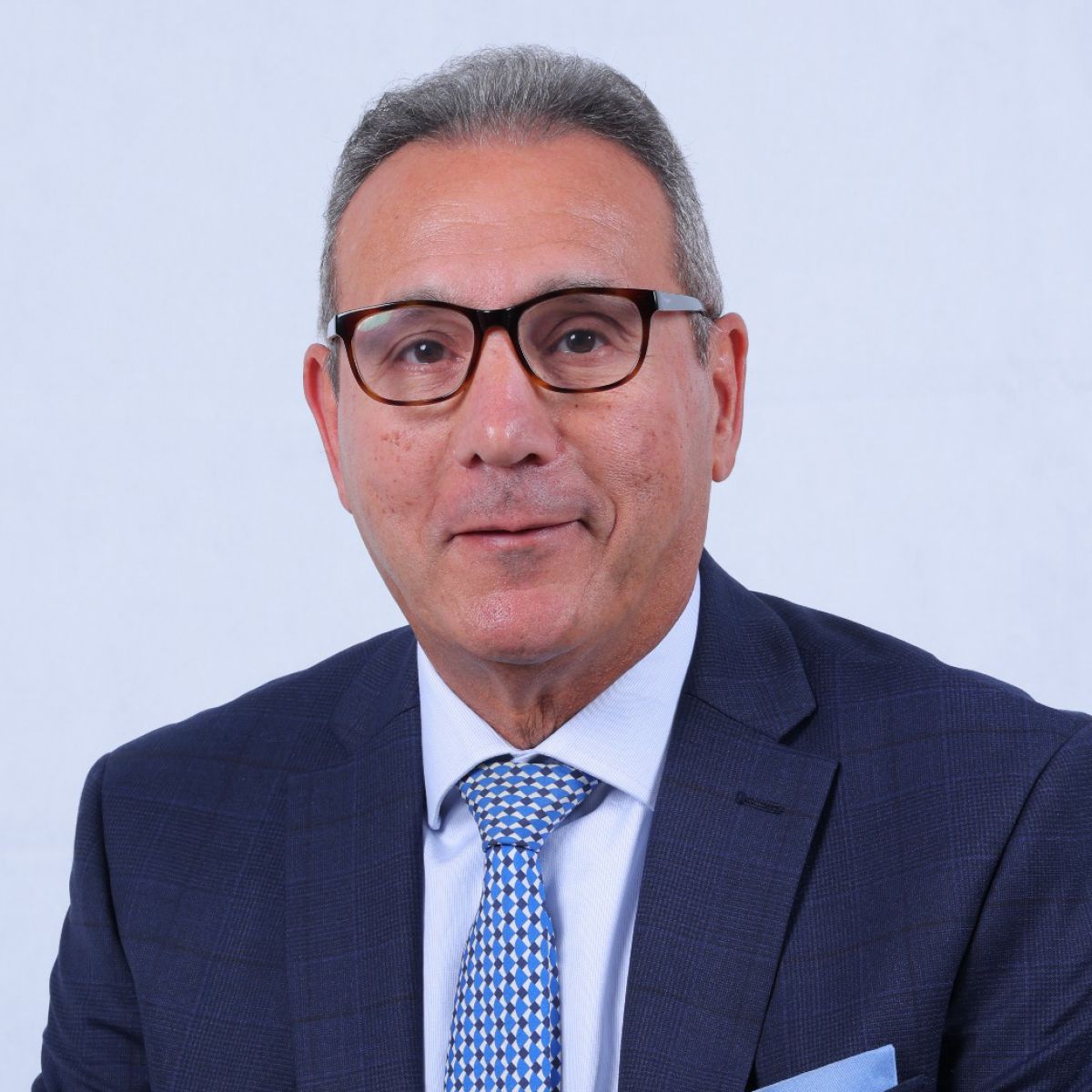 محمد الإتربي