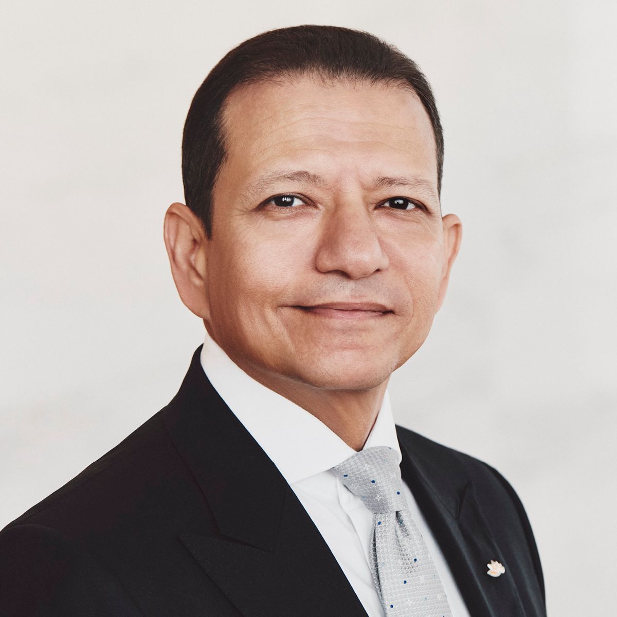 أحمد عبد العال